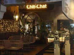 -ChitChat奇洽·Bistro(黎黄陂路店)