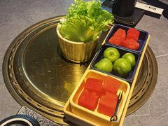 -花时·炭火烧肉(东百中心A馆店)