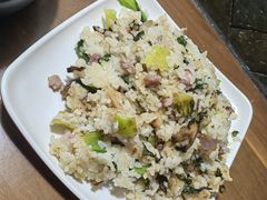 -舒蔡记生煎菜饭(云南中路店)