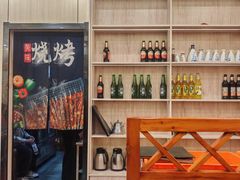 -有滋有味烧烤涮(果园星城C区店)