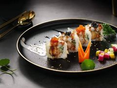 -妥妥烤肉料理(昙华林店)