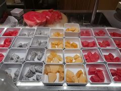 -艺水间水汇