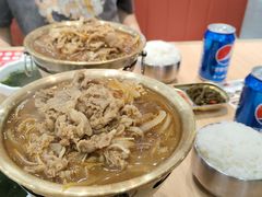 -小木屋拌饭(西安华阳城店)
