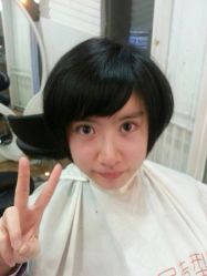 尚丹尼造型作品-尚·丹尼Hair