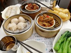 -点点心点心专门店(湾仔店)