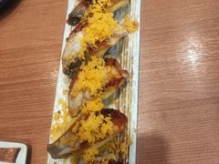 -采御鲜·回转寿司(汕头万达店)