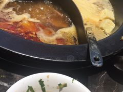 -火锅岛潮牌自助餐厅(天津天佑城店)