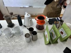 -PCA专业咖啡技能训练营(西南重庆总部)