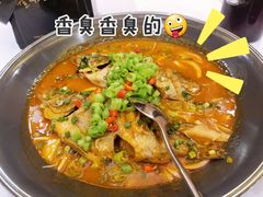 臭鳜鱼-香丰阁·烤鸭·川湘菜(昌平店)