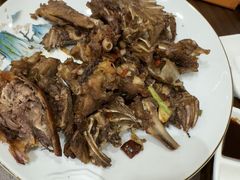 -全聚德(上海首店浦东店)