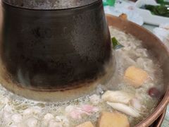 -友乐居羊蝎子(西直门店)