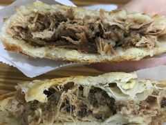 -姑娘手肉夹馍·凉皮·粉面(邗江万达店)