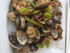 -渔民船说·北塘海鲜·天津菜·海肠捞饭(北塘古镇店)