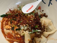 -陕西名小吃(T3航站楼一店)