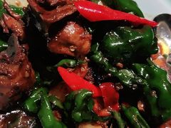 -小厨娘淮扬菜(天印大道店)