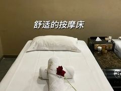 -君之悦·影院式足道·养生SPA(回兴店)