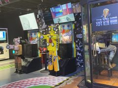 -VS SPORTS PARK运动玩乐园·团建·生日会(合生汇店)