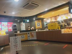 -麦当劳(中山大道中店)