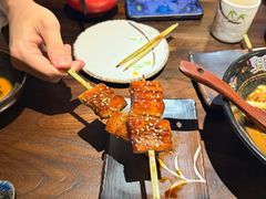 -鸟鹏烧鸟居酒屋(熙龙湾店)