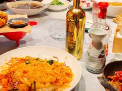 -醉长安(钟楼旗舰店)