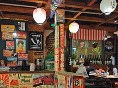 -小川洋风·寿司食堂(江汉路店)