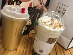 -奈雪的茶(中海环宇荟店)