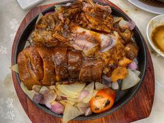 -富临皇宫(窝打老道店)