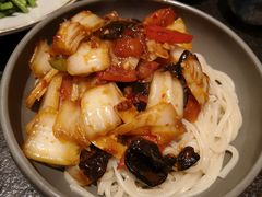 -丝路金桃·新疆菜(徐汇店)