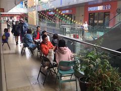 -MIKAKU(万达广场上海宝山店)