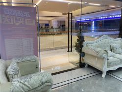 -悟空祛痘·亚健康皮肤管理中心