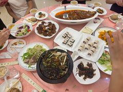 -烤肉宛饭庄(南礼士路店)