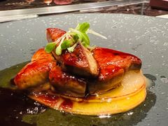 -Ginza Onodera铁板烧(外滩十八号店)