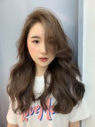 -icare美发沙龙