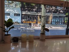 -倦勤咖啡(中山南路店)