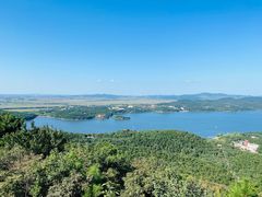 -沈阳辉山风景区