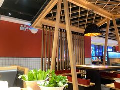 -季季红火锅(长沙步行街店)