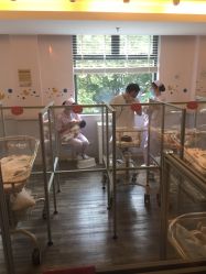 -知爱母婴专护全套房月子会所(新华路店)