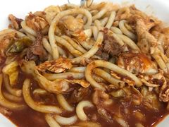 -椒顽新疆炒米粉(湖大店)