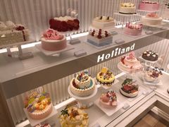 -好利来(鲁谷店)