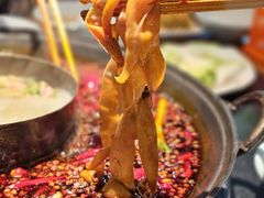 -酒友老火锅(渝中店)