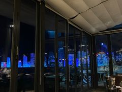 -CASANOVA西餐厅(海信广场店)