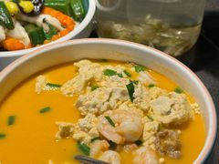 -前海沿·青岛菜(大拇指广场石老人店)