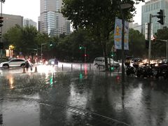 -麦当劳(虹桥南丰城店)