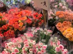 -循礼门鲜花花市(武汉循礼门店)