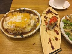 -山水亭日本料理(新元路店)