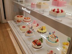 -好利来(宣武门店)