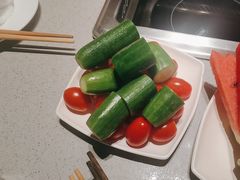 -海底捞火锅(吴中路店)