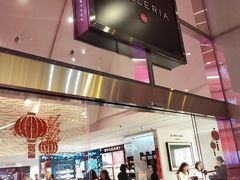 -DFS迪斐世(香港广东道店)