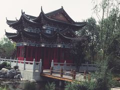 -武清南湖绿博园