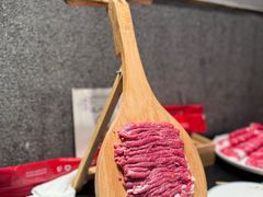 -南门四季铜锅涮肉(大屯·北苑店)